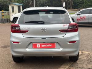 Toyota Starlet 1.5 XS auto - Image 5