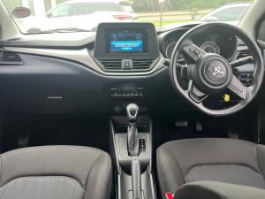 Toyota Starlet 1.5 XS auto - Image 6