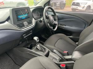 Toyota Starlet 1.5 XS auto - Image 7