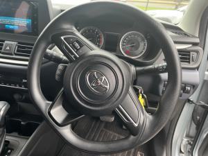 Toyota Starlet 1.5 XS auto - Image 8