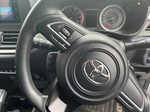 Toyota Starlet 1.5 XS auto - Image 9