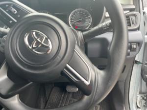 Toyota Starlet 1.5 XS auto - Image 10