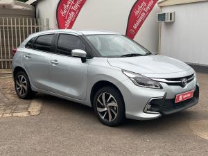 Toyota Starlet 1.5 XS auto - Image 1