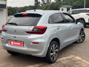 Toyota Starlet 1.5 XS auto - Image 2