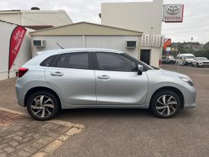 Toyota Starlet 1.5 XS auto - Image 3