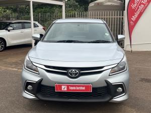 Toyota Starlet 1.5 XS auto - Image 4