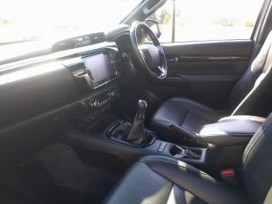 Toyota Hilux 2.8GD-6 double cab 4x4 Legend 50 - Image 7