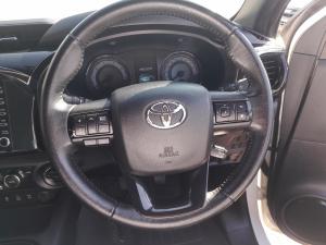 Toyota Hilux 2.8GD-6 double cab 4x4 Legend 50 - Image 8