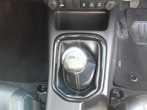 Toyota Hilux 2.8GD-6 double cab 4x4 Legend 50 - Image 12