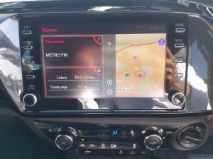 Toyota Hilux 2.8GD-6 double cab 4x4 Legend 50 - Image 13