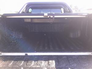 Toyota Hilux 2.8GD-6 double cab 4x4 Legend 50 - Image 17