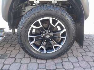 Toyota Hilux 2.8GD-6 double cab 4x4 Legend 50 - Image 18