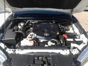 Toyota Hilux 2.8GD-6 double cab 4x4 Legend 50 - Image 19