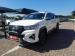 Toyota Hilux 2.8GD-6 double cab 4x4 Legend 50 - Thumbnail 20