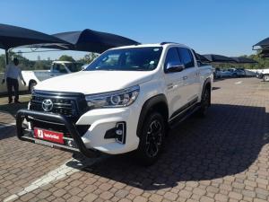 Toyota Hilux 2.8GD-6 double cab 4x4 Legend 50 - Image 20