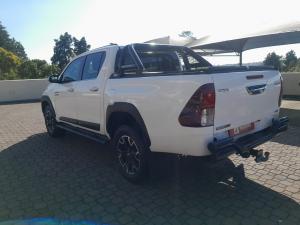 Toyota Hilux 2.8GD-6 double cab 4x4 Legend 50 - Image 21