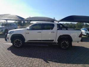 Toyota Hilux 2.8GD-6 double cab 4x4 Legend 50 - Image 22
