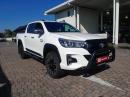 Thumbnail Toyota Hilux 2.8GD-6 double cab 4x4 Legend 50