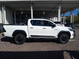 Toyota Hilux 2.8GD-6 double cab 4x4 Legend 50 - Image 3