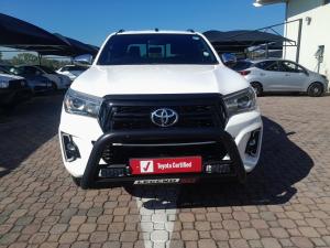 Toyota Hilux 2.8GD-6 double cab 4x4 Legend 50 - Image 4