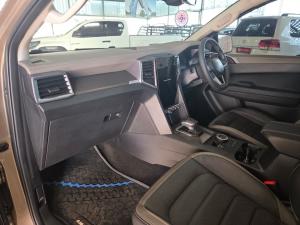 Volkswagen Amarok 3.0TDI V6 double cab Style 4Motion - Image 7