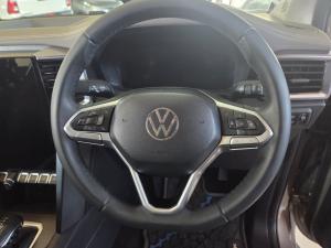 Volkswagen Amarok 3.0TDI V6 double cab Style 4Motion - Image 8