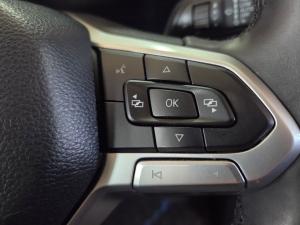 Volkswagen Amarok 3.0TDI V6 double cab Style 4Motion - Image 10