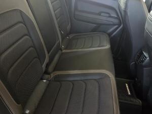 Volkswagen Amarok 3.0TDI V6 double cab Style 4Motion - Image 15