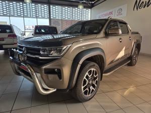 Volkswagen Amarok 3.0TDI V6 double cab Style 4Motion - Image 18