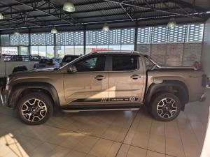 Volkswagen Amarok 3.0TDI V6 double cab Style 4Motion - Image 20