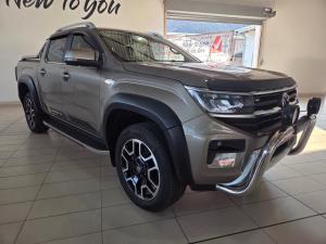 Volkswagen Amarok 3.0TDI V6 double cab Style 4Motion - Image 1