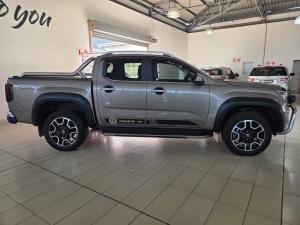 Volkswagen Amarok 3.0TDI V6 double cab Style 4Motion - Image 3