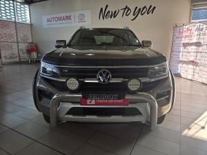 Volkswagen Amarok 3.0TDI V6 double cab Style 4Motion - Image 4
