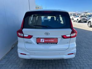 Toyota Rumion 1.5 SX manual - Image 5