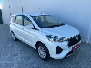 Toyota Rumion 1.5 SX manual - Image 1