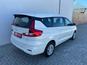 Toyota Rumion 1.5 SX manual - Image 2