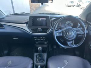 Toyota Starlet 1.5 XS manual - Image 6