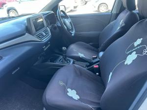 Toyota Starlet 1.5 XS manual - Image 7