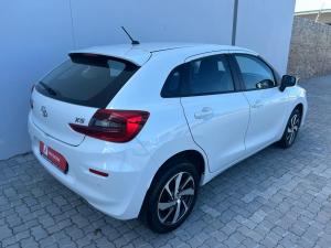 Toyota Starlet 1.5 XS manual - Image 2