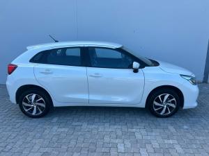 Toyota Starlet 1.5 XS manual - Image 3