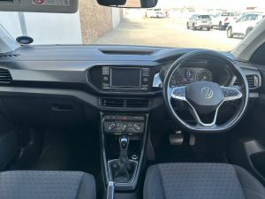 Volkswagen T-Cross 1.0TSI 85kW Comfortline - Image 6