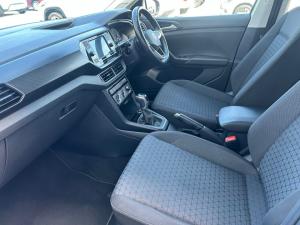 Volkswagen T-Cross 1.0TSI 85kW Comfortline - Image 7