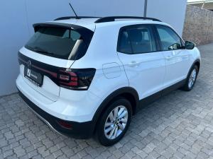 Volkswagen T-Cross 1.0TSI 85kW Comfortline - Image 2
