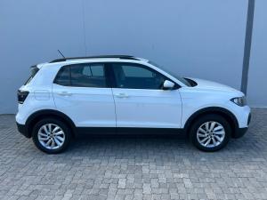 Volkswagen T-Cross 1.0TSI 85kW Comfortline - Image 3
