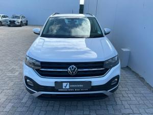Volkswagen T-Cross 1.0TSI 85kW Comfortline - Image 4
