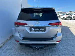 Toyota Fortuner 2.8GD-6 Epic - Image 5