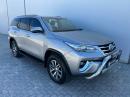 Thumbnail Toyota Fortuner 2.8GD-6 Epic