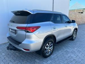 Toyota Fortuner 2.8GD-6 Epic - Image 2