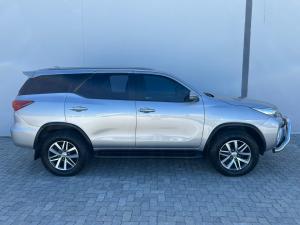 Toyota Fortuner 2.8GD-6 Epic - Image 3