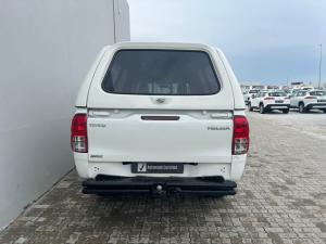 Toyota Hilux 2.4GD-6 SRX - Image 5